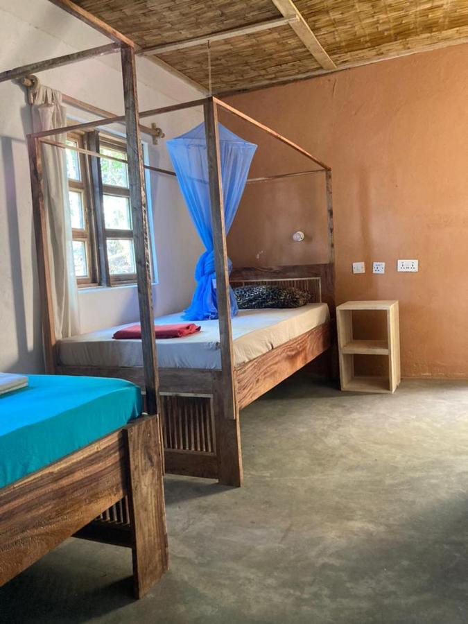 Soul Rebel Lodge & Backpackers Nkhata Bay Eksteriør bilde