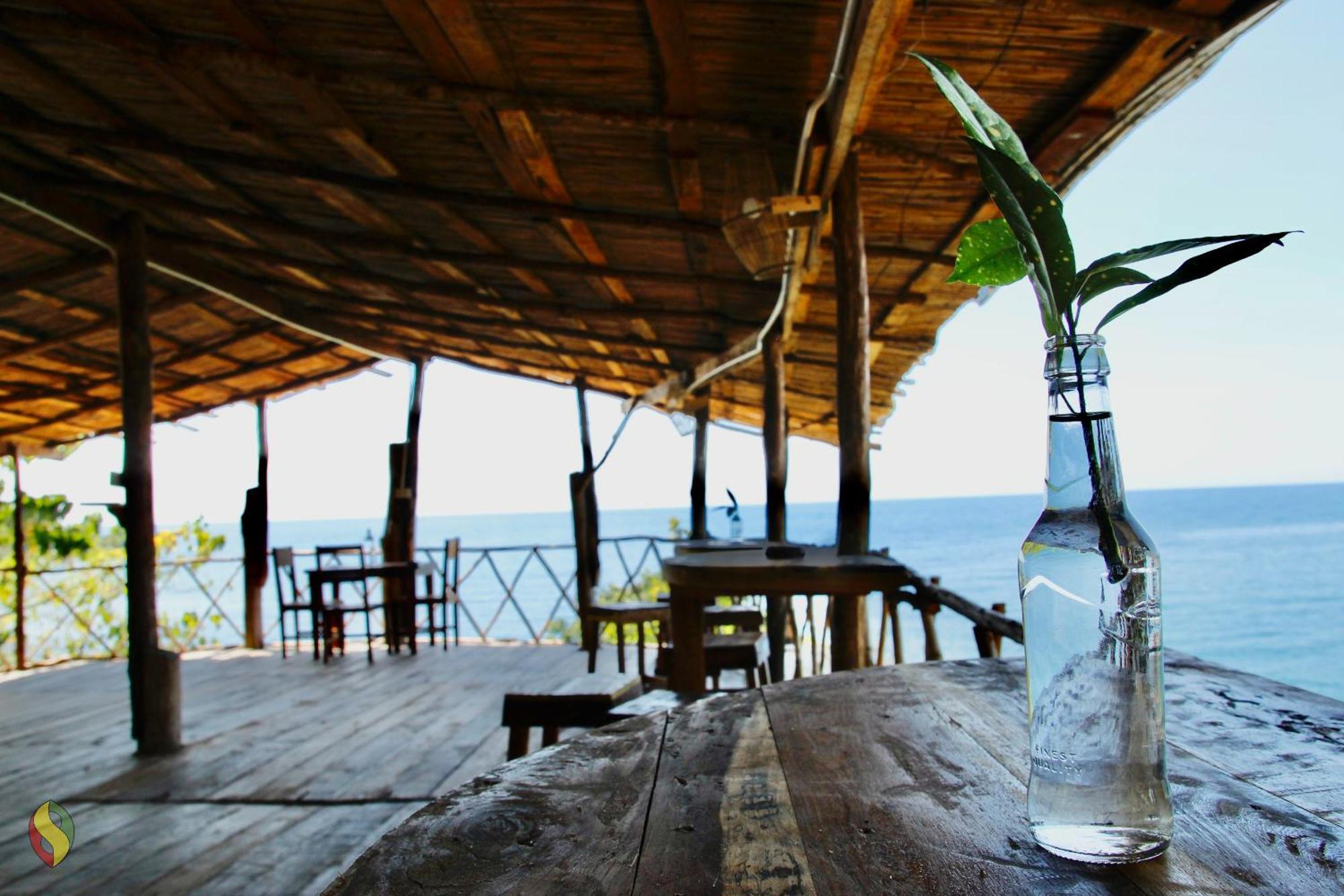 Soul Rebel Lodge & Backpackers Nkhata Bay Eksteriør bilde