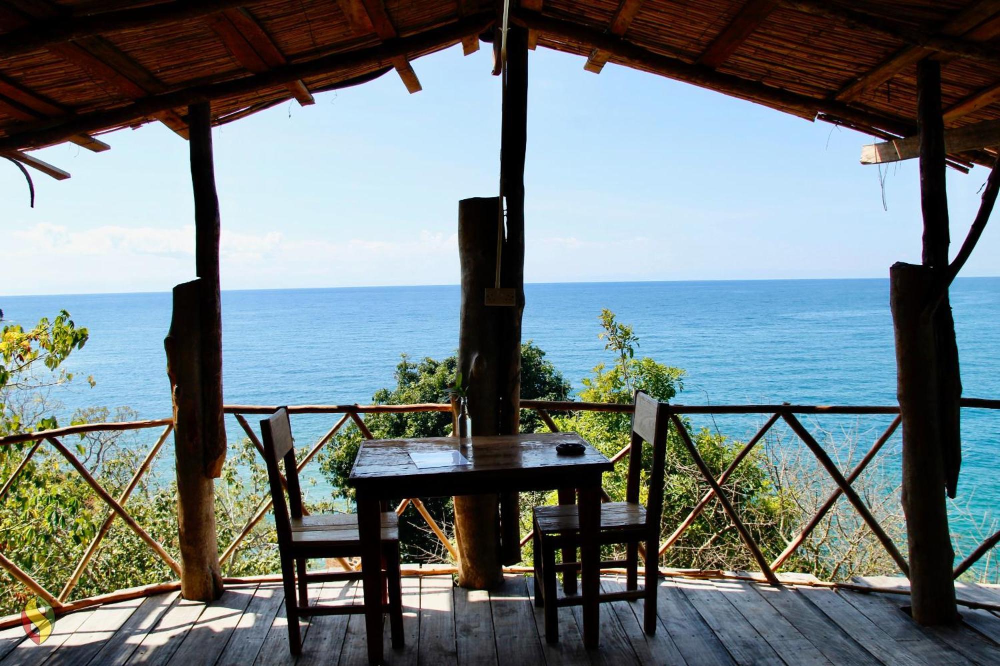 Soul Rebel Lodge & Backpackers Nkhata Bay Eksteriør bilde